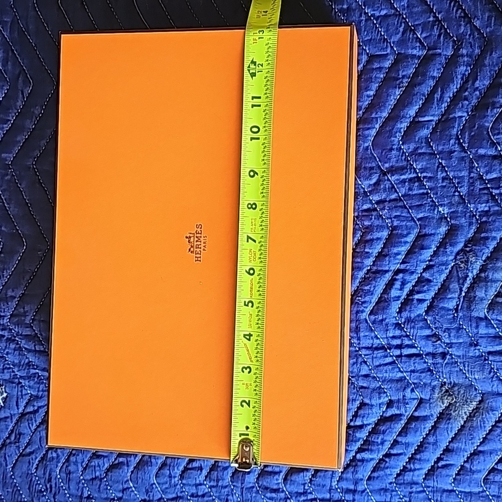 Hermes box